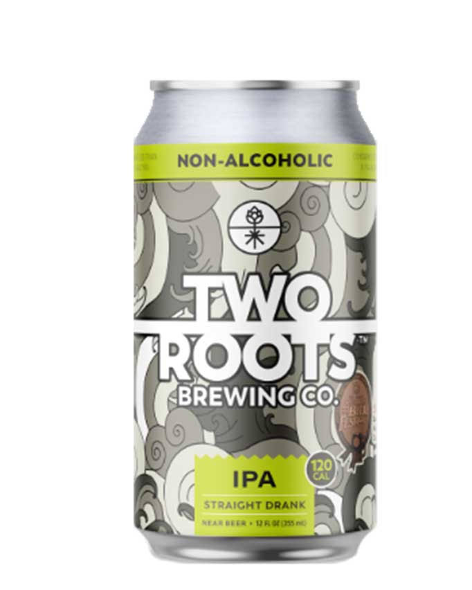 Two Roots IPA - 6x355mls