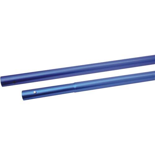 Marshalltown Qlt Aluminum Push Extension Pole - 1-3/4"x6'