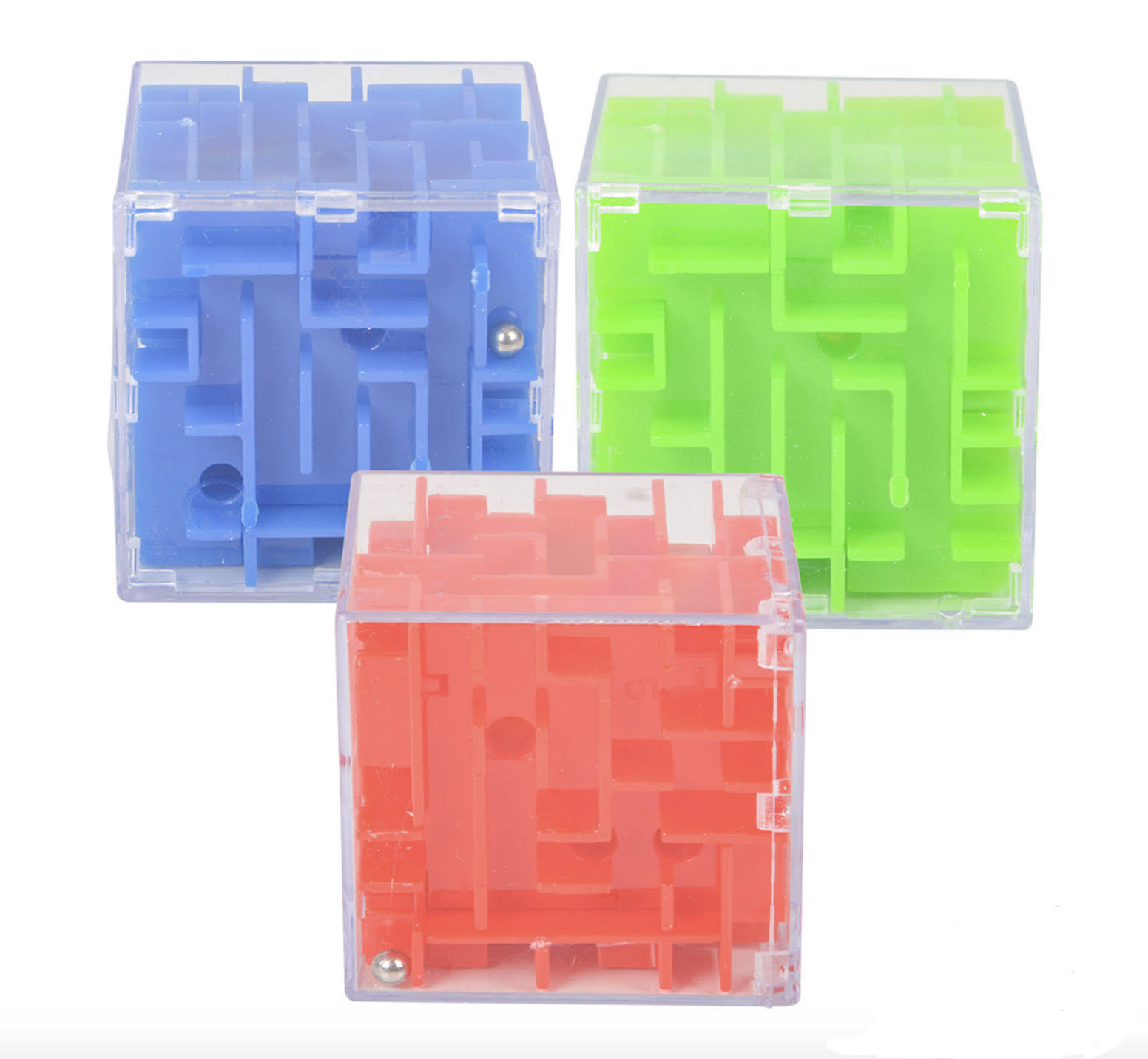 TR906748 Puzzle Cube Game