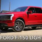 2022 Ford F-150 Lightning Review: Same Old Dog, A Ton Of New Tricks