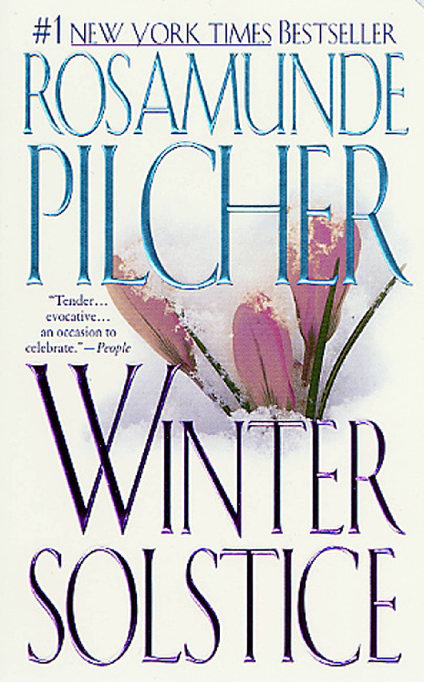 Winter Solstice [Book]