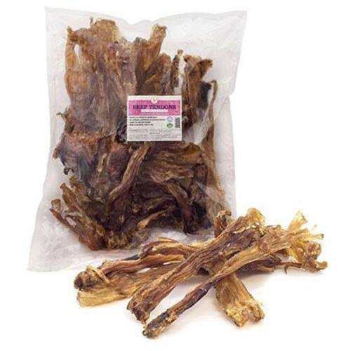 Jr Pet Products Beef Tendons for Dogs - 1kg