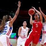 USA to face Canada, Australia meets China in Women's Basketball World Cup semifinals