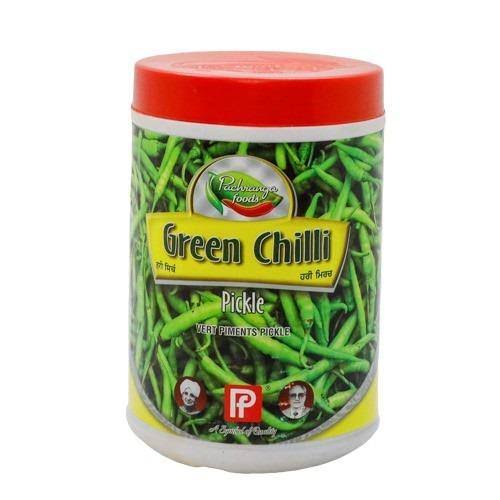 Pachranga Green Chilli Pickle | Groceries Online | SaveCo Online