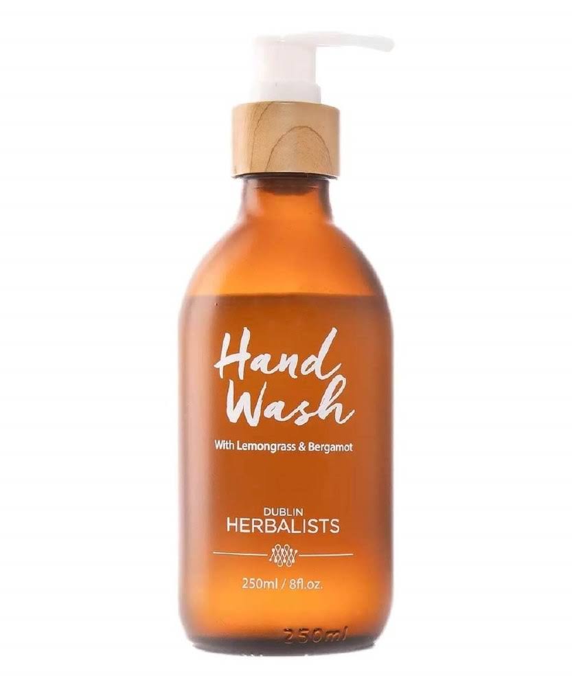 Dublin Herbalists Hand Wash | Evergreen Healthfoods