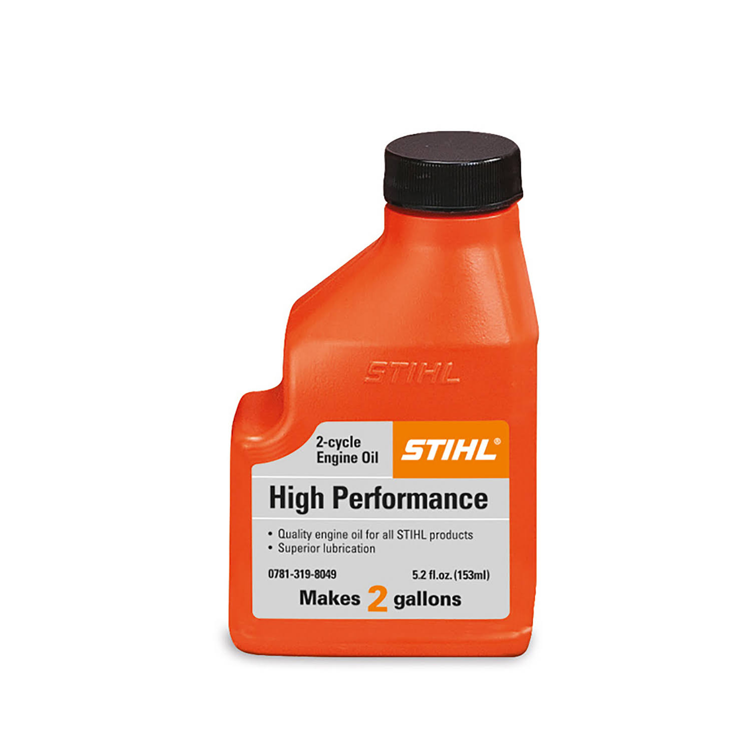 Stihl High Performance Engine Oil 5.2 oz.