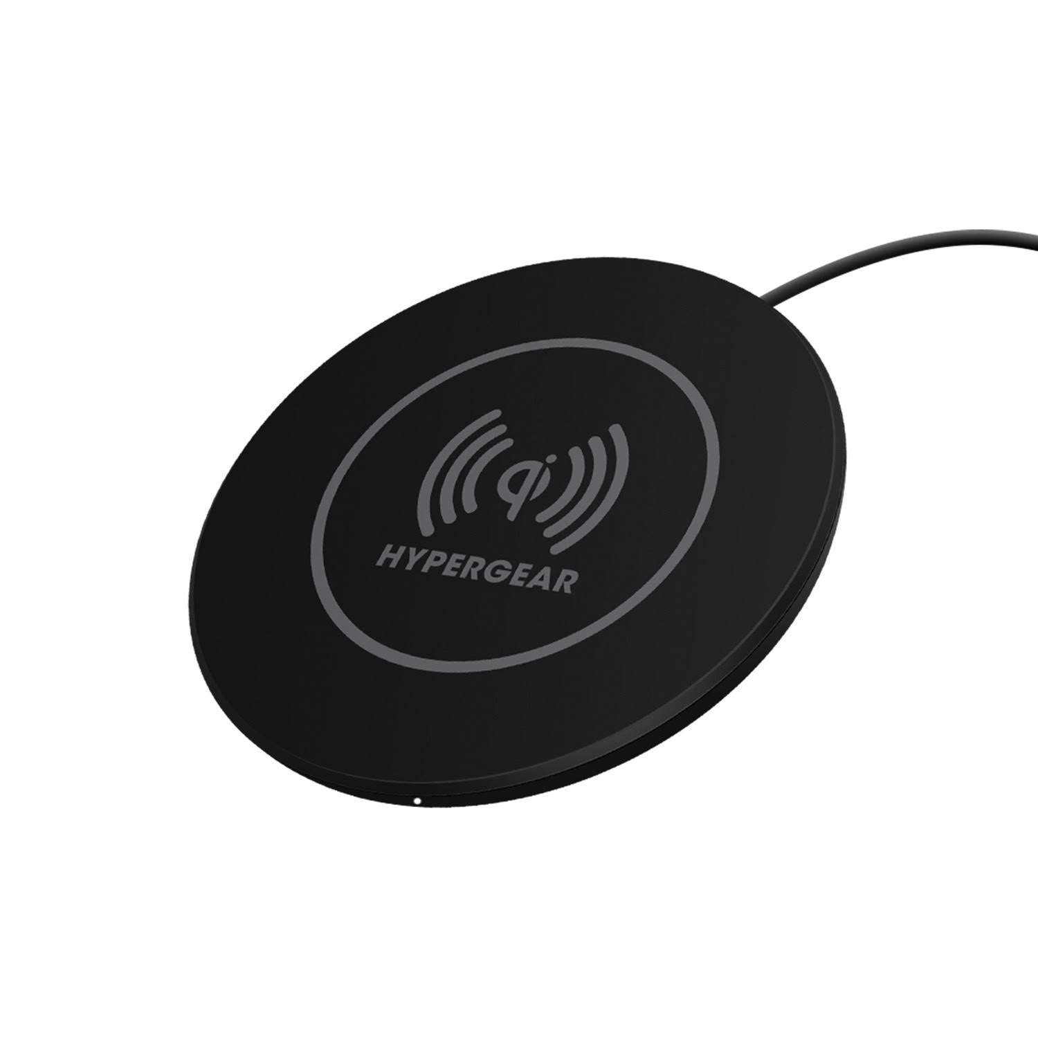 Hypergear Wireless Charge Pad (Black)
