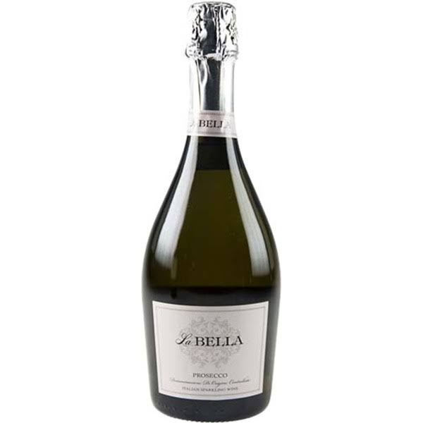 La Bella Prosecco - 750 ml