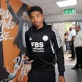 Leicester City reject £70 million Chelsea bid for Wesley Fofana