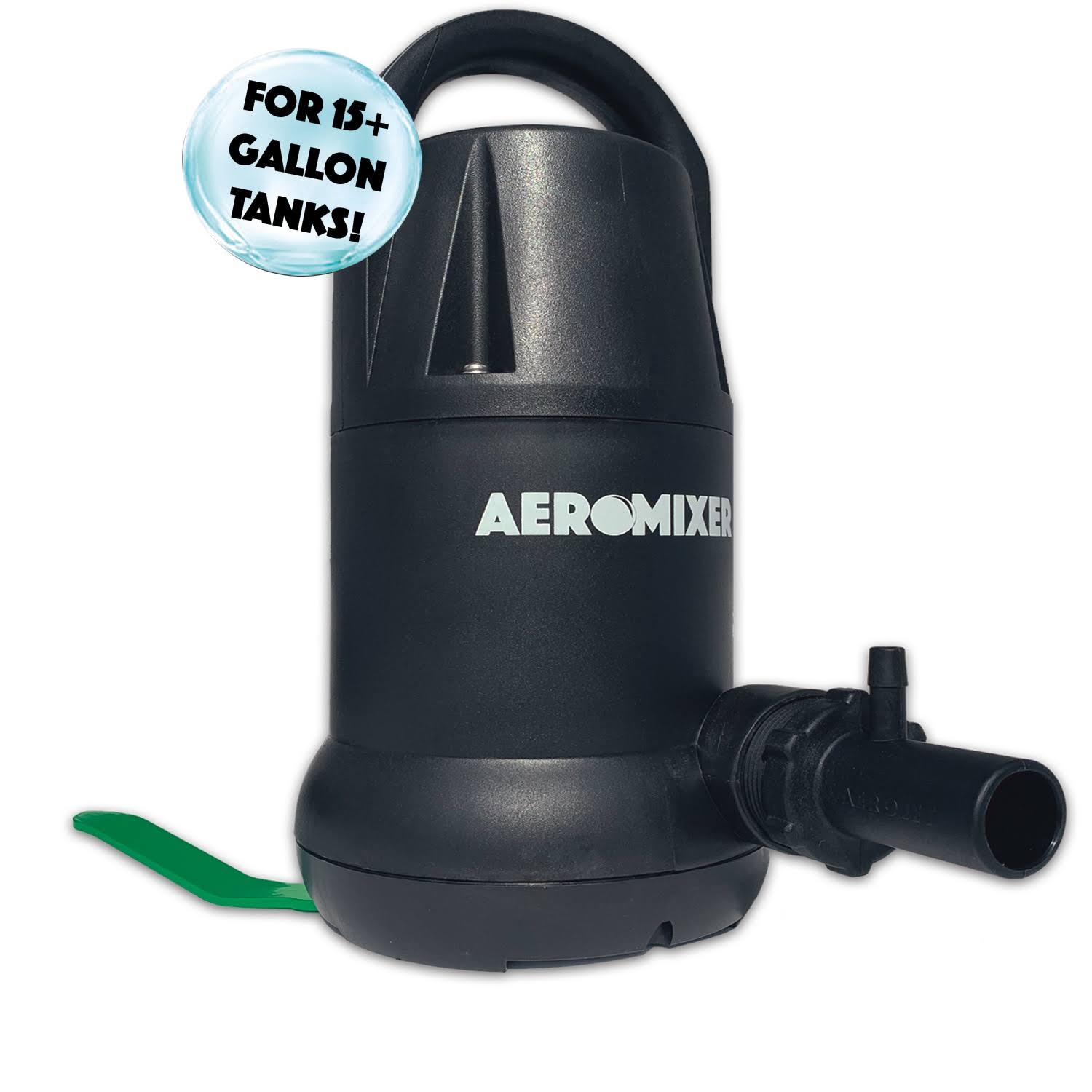 Aeromixer Mini Pump Kit AERO20-100