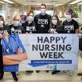 CCH Celebrates National Nursing Week