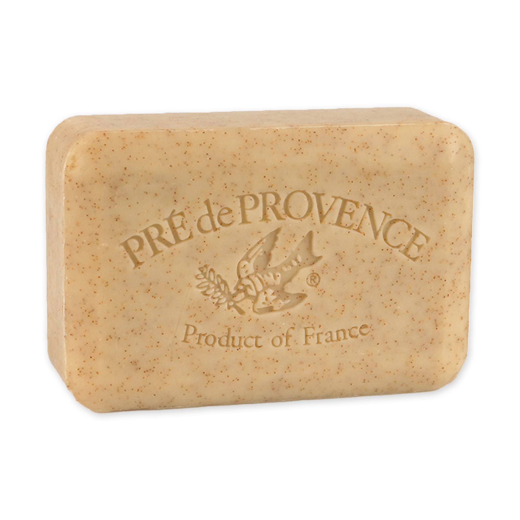 Pre De Provence Soap Bar - Honey Almond, 250g