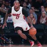 PJ Tucker to opt out of contract with Heat, become a free agent