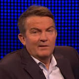 ITV The Chase: Mark Labbett makes joke over Bradley Walsh's potential replacement