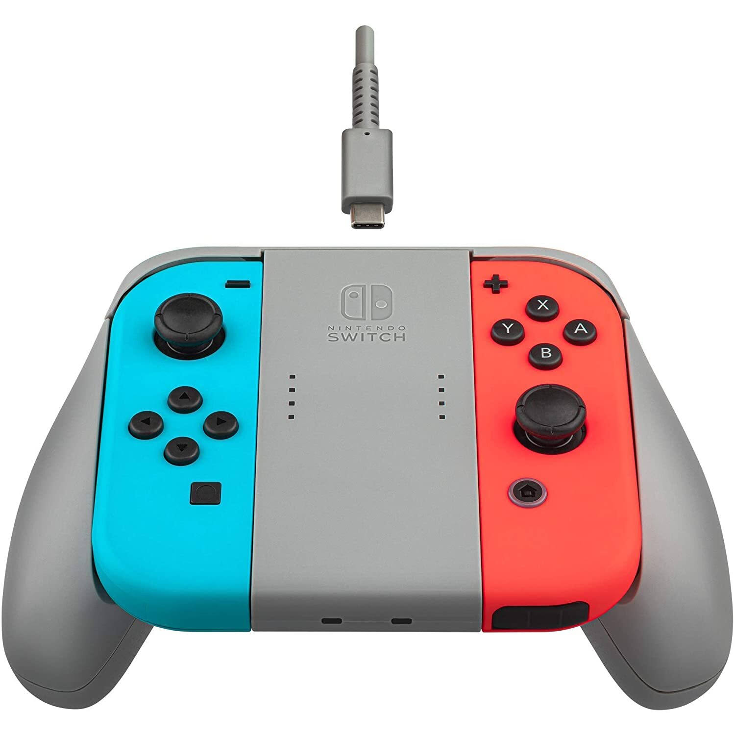 PDP - Joy-Con Charging Grip Plus - Nintendo Switch
