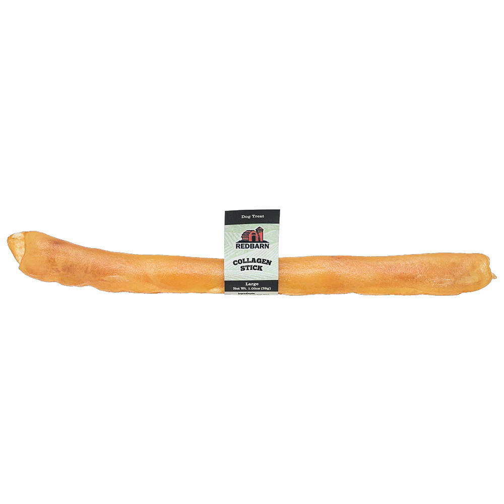 Redbarn Collagen Stick Dog Chew, Large