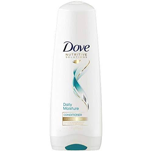Dove Daily Moisture Conditioner - 200ml
