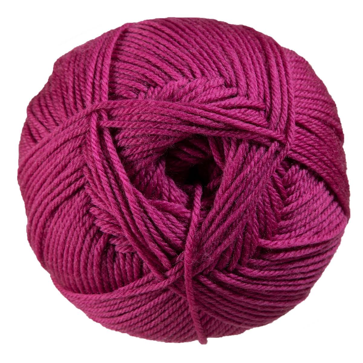 Berroco Ultra Wool Yarn - 3337 Magnolia