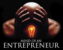 The entrepreneur mind