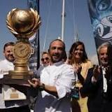La France remporte la Coupe du monde de la paella 2022