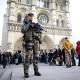 The world bids farewell to a terror-filled 2015 - Business Insider