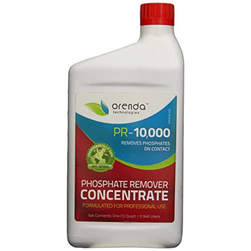 Orenda PR-10000-QT Phosphate Remover Concentrate - 1qt