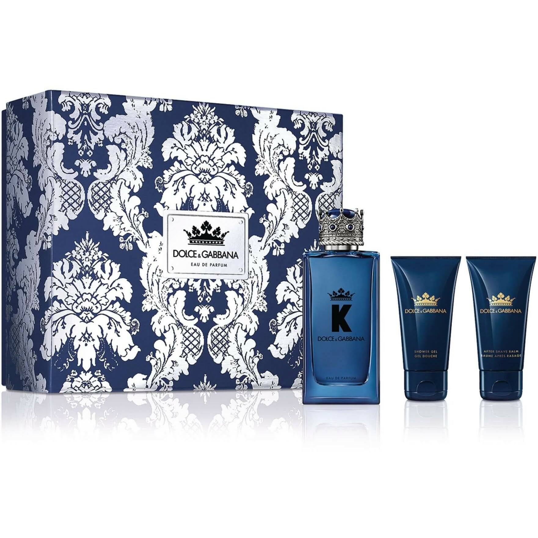 K by Dolce & Gabbana Gift Set 100ml