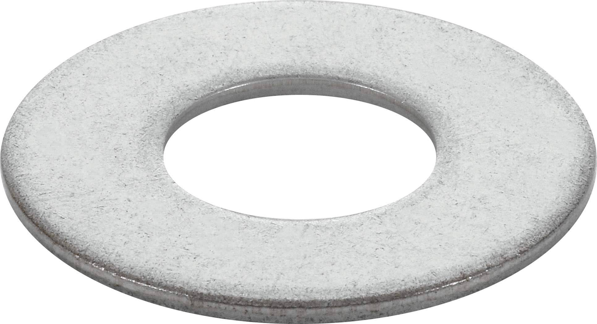 The Hillman Group M6 Metric Stainless Steel Fender Washer - 12pk