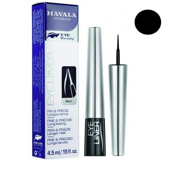 Mavala Eye Liner Liquid Eyeliner