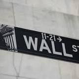 Wall Street dans le désordre 