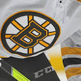 Boston Bruins Wearing Rapid7 Advertisement on Jerseys Starting in 2022-23