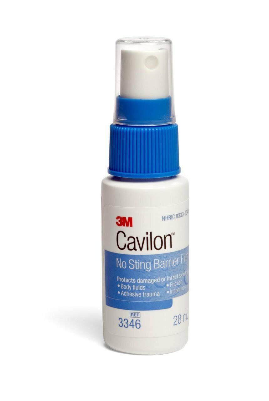 Cavilon Barrier Film Spray, 28ml