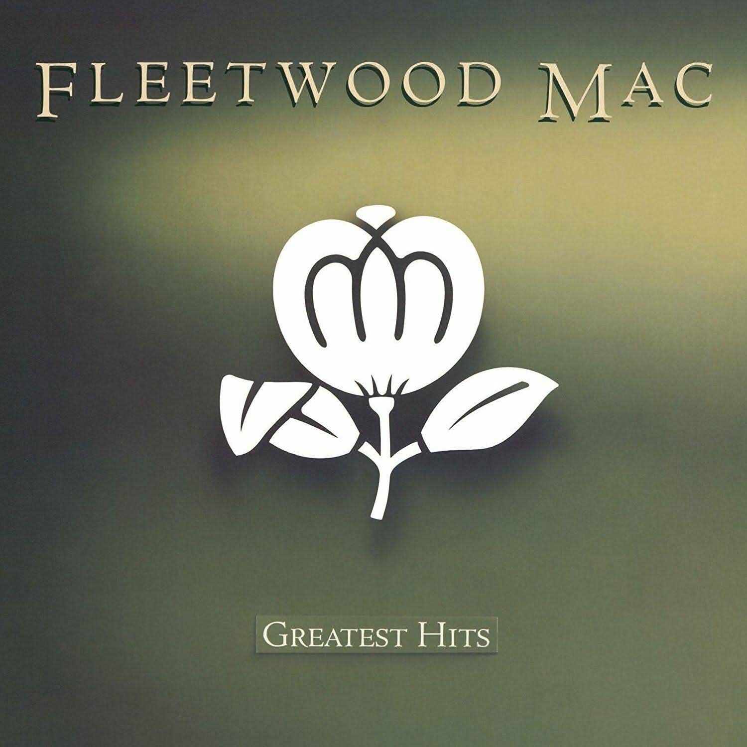 Greatest Hits - Fleetwood Mac