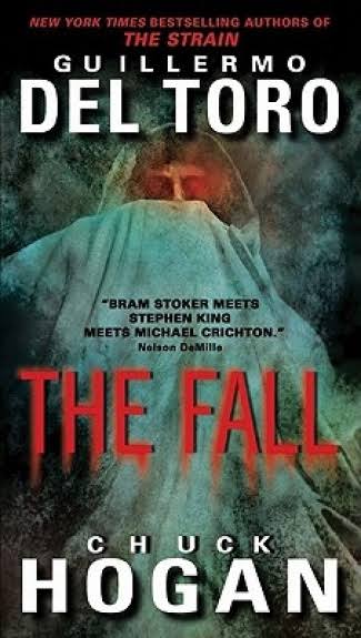 The Fall [Book]