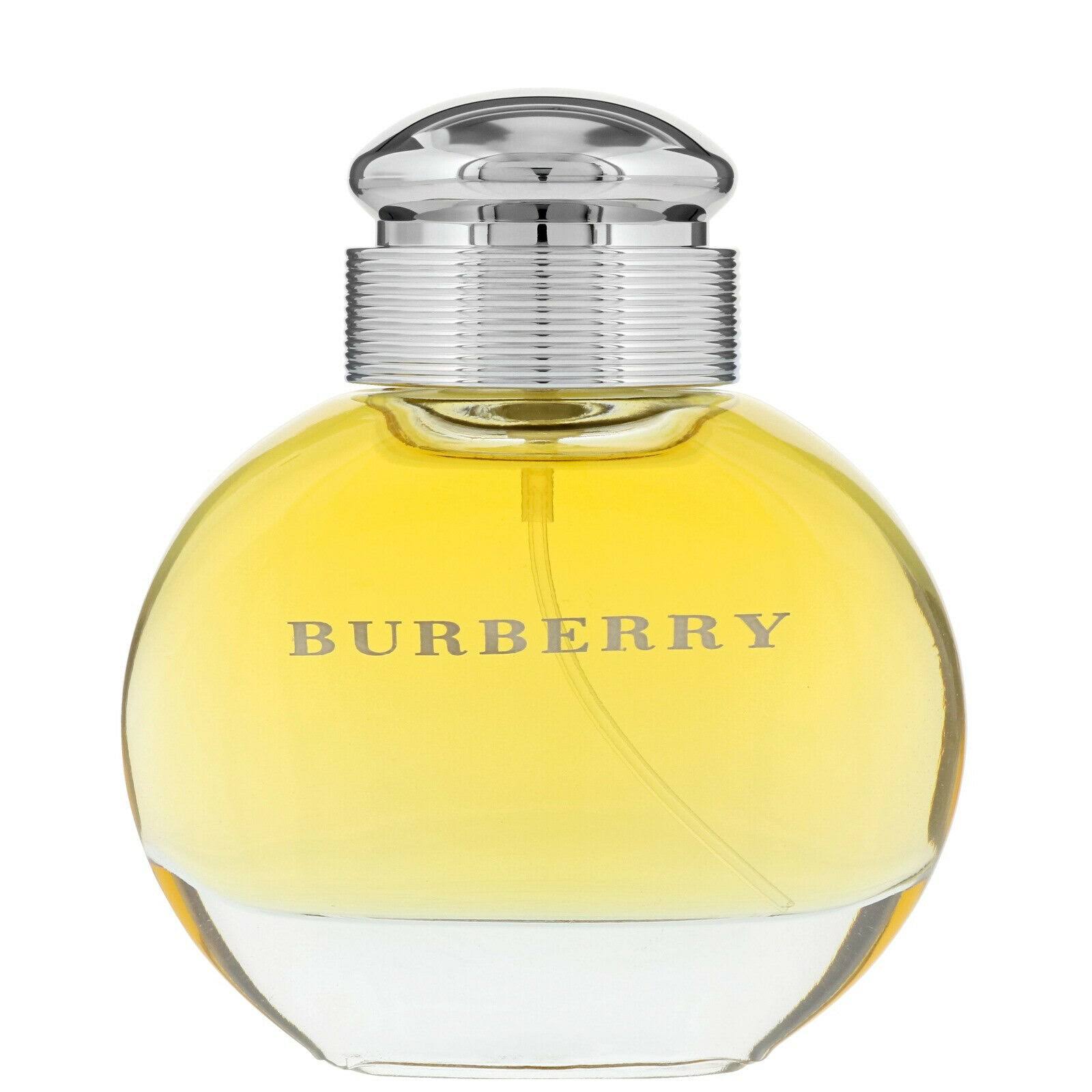 Burberry Eau de Parfum Natural Spray - 50ml