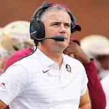 FSU's Mike Norvell sees Seminoles developing 'tough' identity