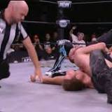 Tony Khan Comments on Bryan Danielson's Leg Getting Trapped After AEW Rampage