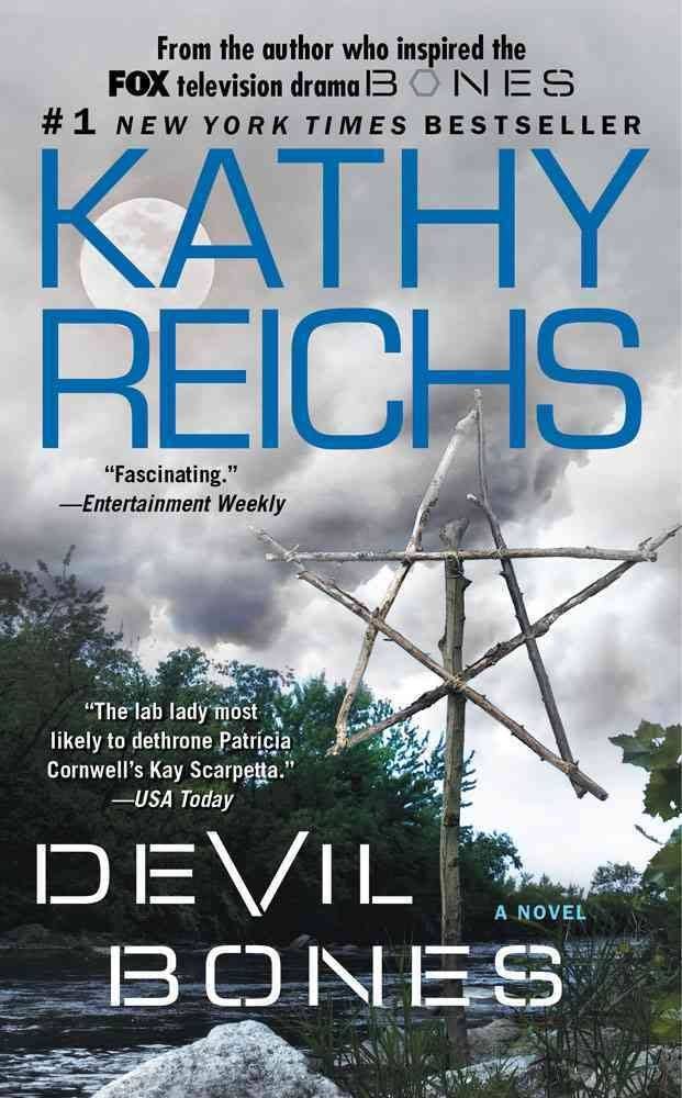 Devil Bones: A Novel [Book]