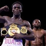 Joshua Buatsi DEFEATS Craig Richards via unanimous decision in a huge WBA title-eliminator and will now push onto ...