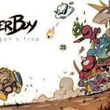 Wonder Boy: The Dragon's Trap is free on Epic Games Store this week