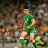 Declan Rice switching from Ireland to England 'was wrong' and players changing countries is 'like club football'