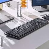 Logitech MX Mechanical review: A masterful keyboard in all switches and sizes