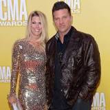 Steve Burton Files To Divorce Longtime Wife Sheree Gustin, Who Is Allegedly Pregnant With Another Man's Child