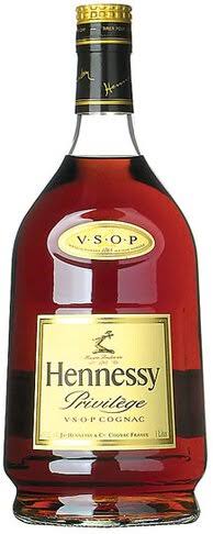 Hennessy V S O P - 1.75l