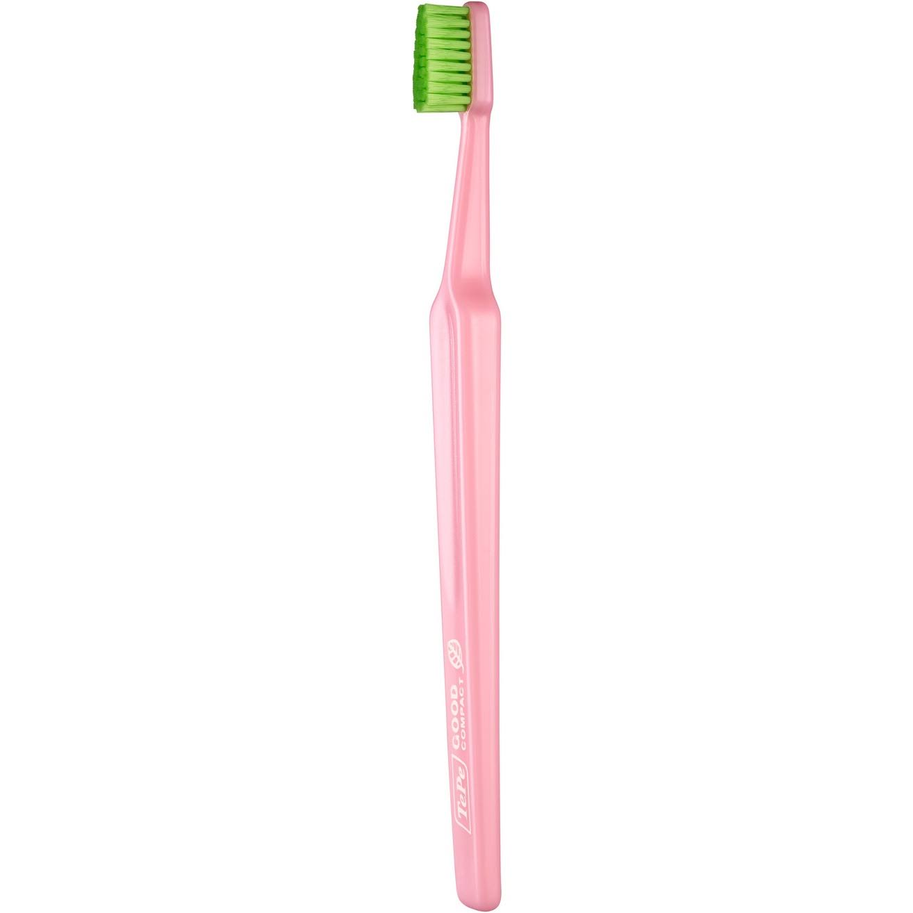 TePe Good Compact Soft Toothbrush