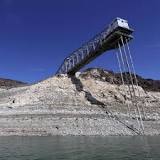 Fourth set of human remains found in Lake Mead as water levels hit record low