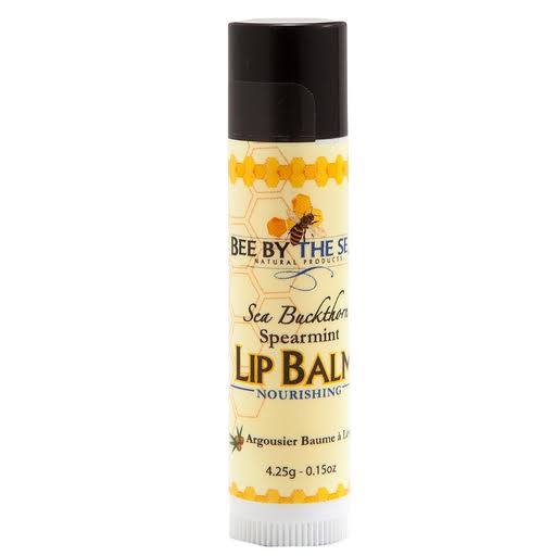 Bee by The Sea Lip Balm - Spearament
