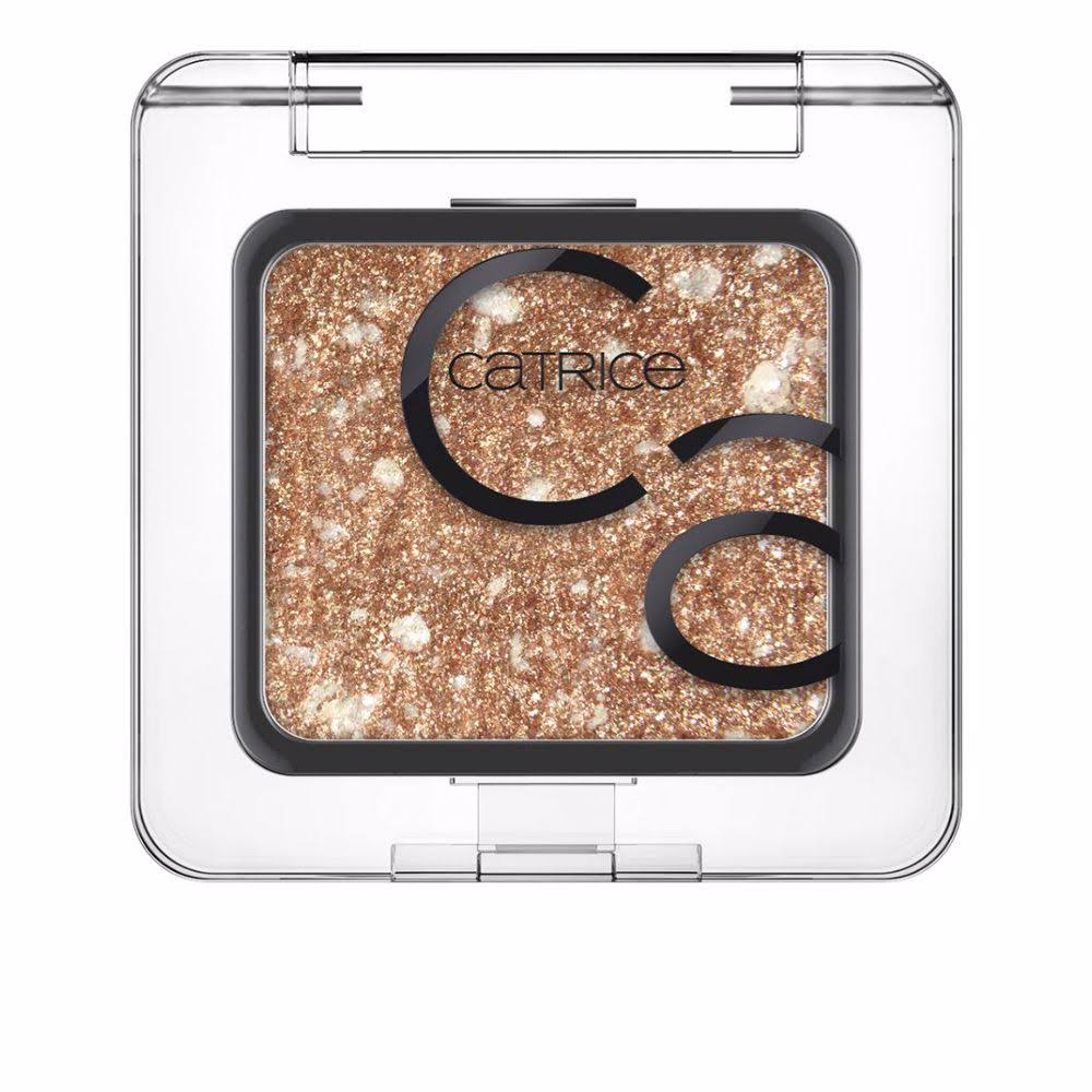 Catrice Art Couleurs Eyeshadow 350 Frosted Bronze 2.4g