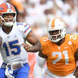 Hendon Hooker for Heisman: Tennessee QB makes statement in win vs. Florida
