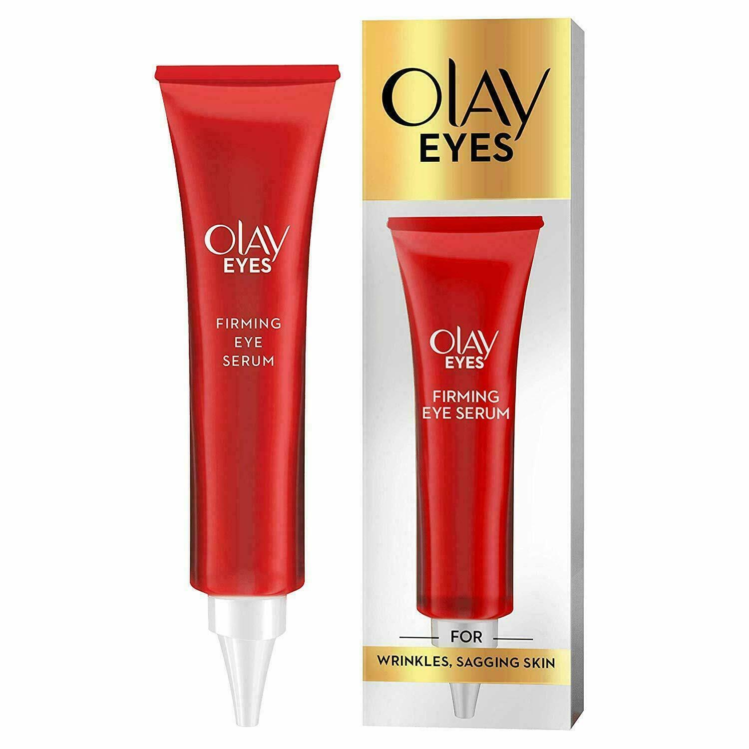 Olay Eyes Firming Eye Serum - 15ml
